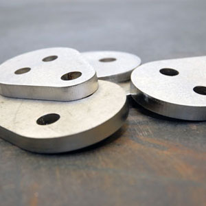 Laser Fabrication Service Example 002