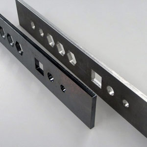 Laser Fabrication Service Example 003