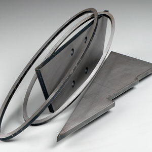 Laser Fabrication Service Example 004