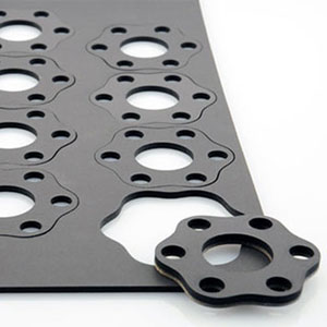 Laser Fabrication Service Example 005