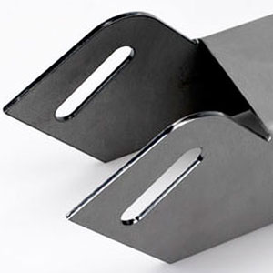 Laser Fabrication Service Example 007