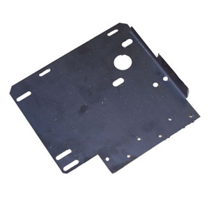 Laser Fabrication Service Example 008