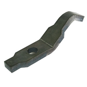 Laser Fabrication Service Example 009