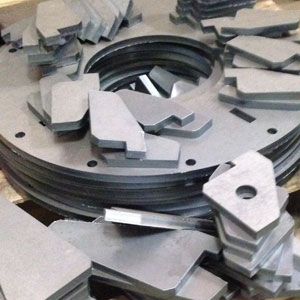 Laser Fabrication Service Example 010