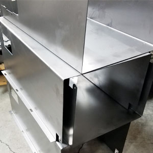 Metal Part Forming Example 003