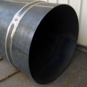 Metal Part Forming Example 009
